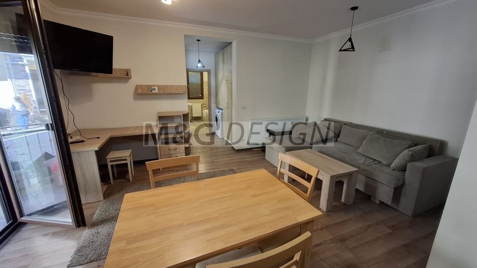 De vanzare ap 2 camere, parter, parcare, Braytim - Poză 8