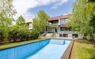 Proprietate deosebita deschidere lac Paradisul Verde Corbeanca - Poză 1