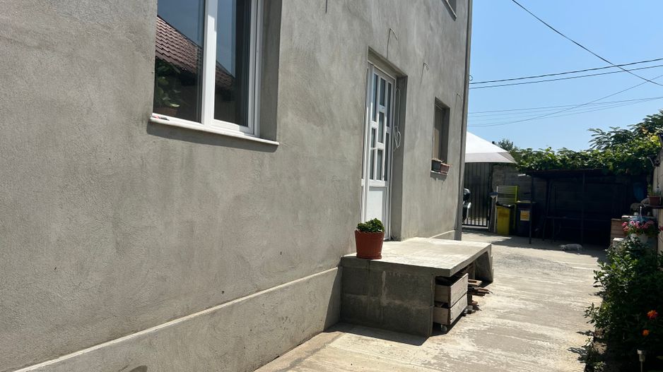 Casă P+1E cu terasă circulabilă, garaj amenajat și finisaje moderne - Poză 29