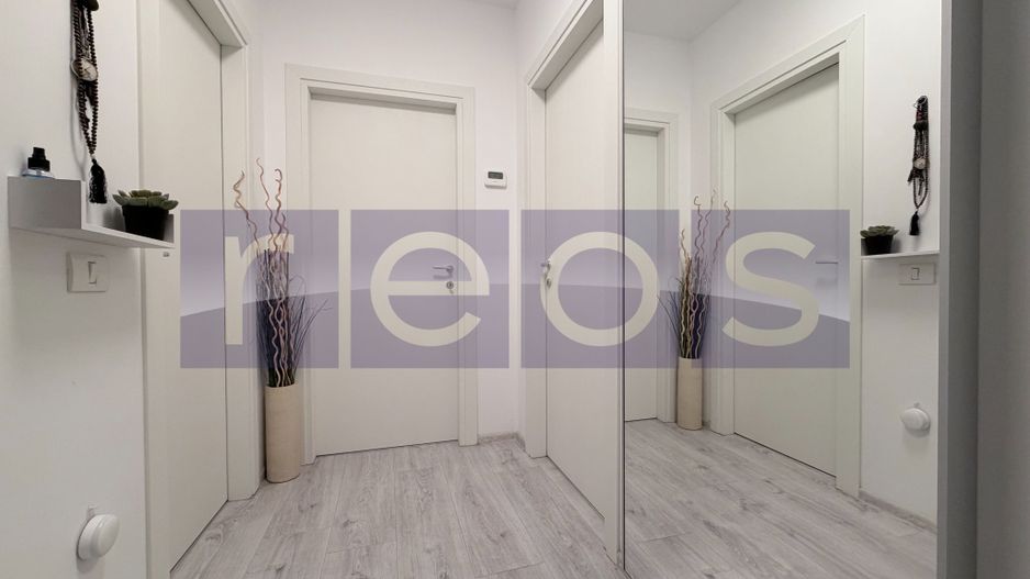 VANZARE 2 CAMERE | APPTOWN NORTH | PARCARE INCLUSA | PIPERA | - Poză 12