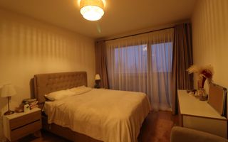 Apartament superb cu 2 camere, complex  WINGS! - Poză 9