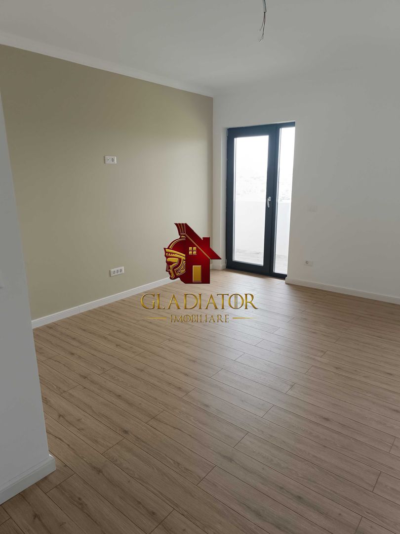 Vila deosebita, 5 camere, 4 dormitoare, 2 bai, Bucium Dealul Craitelor - Poză 10