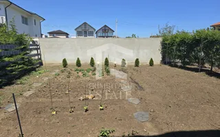Mangalia - Vila tip duplex moderna. - Poză 61