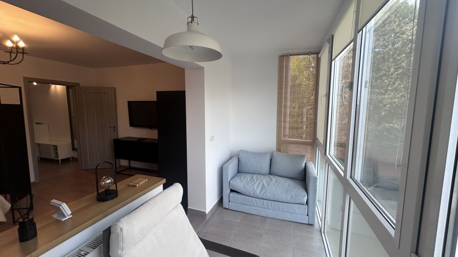 De vanzare apartament cu o camera Micalaca, Arad - Poză 4