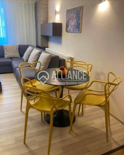 ZONA Butoaie Mamaia ( cod 02)  - Apartament 2 camere - Poză 9