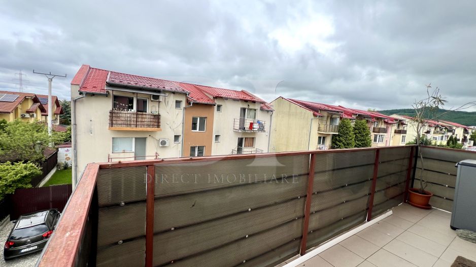 Apartament doua camere | Parcare | Zona Somesului - Poză 16