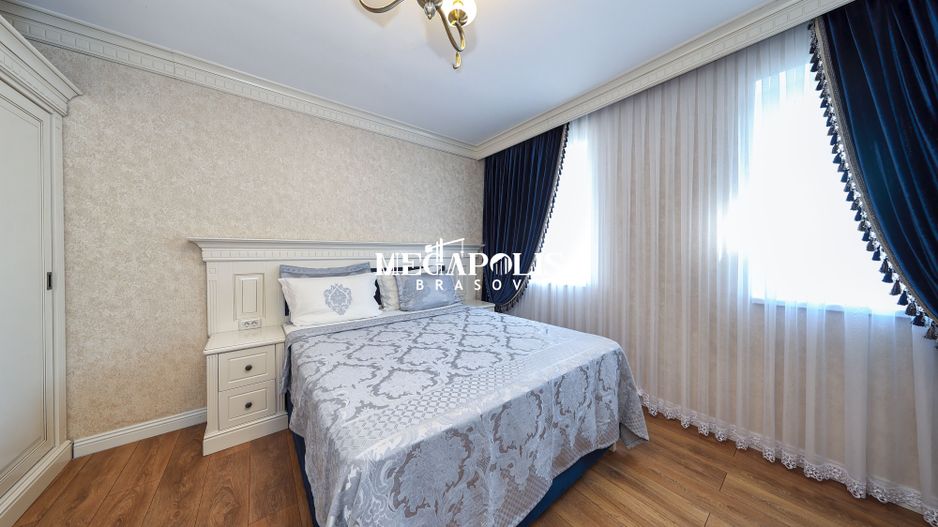 Vilă Premium Mobilată și Utilată | Zona Centrală - Poză 30