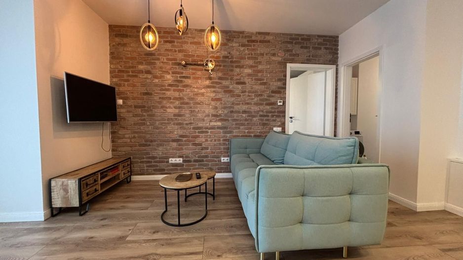Apartament 2 camere modern - ansamblul Green Hill, Turnisor - Poză 13
