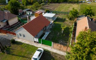 Casă cu 3 camere în Bătania, Ungaria - Poză 25