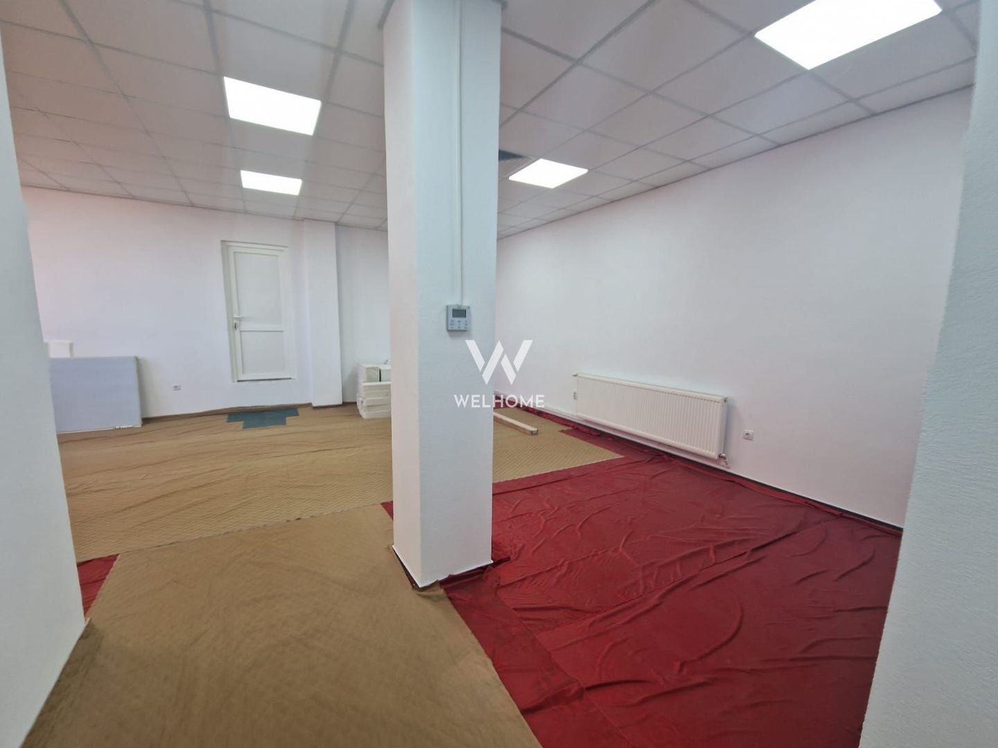 Spatiu pentru birouri de inchiriat in Sibiu in  zona ultracentrala - Poză 2