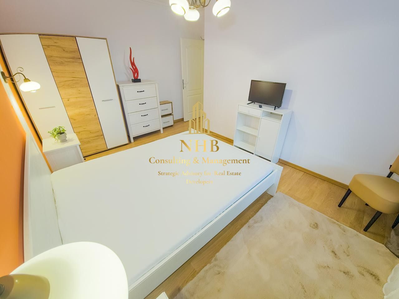 Apartament 2 camere - Doamna Ghica -PARCARE - Poză 9