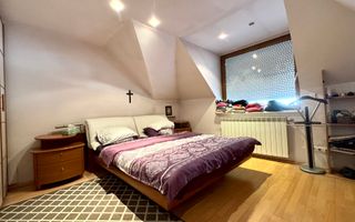 Apartament in Vila *142mp* / *100mp curte proprie* / Garaj // Kiseleff - Poză 17