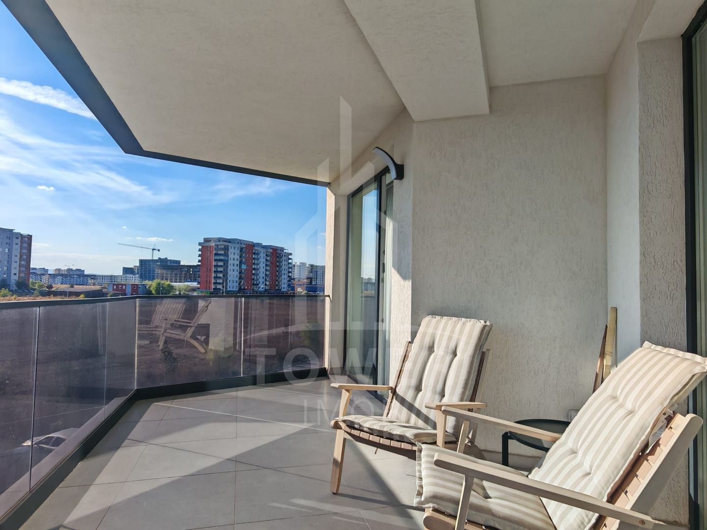 Apartament premium cu 3 camere de închiriat – Avangarden, zona Doamna Stanca - Poză 17