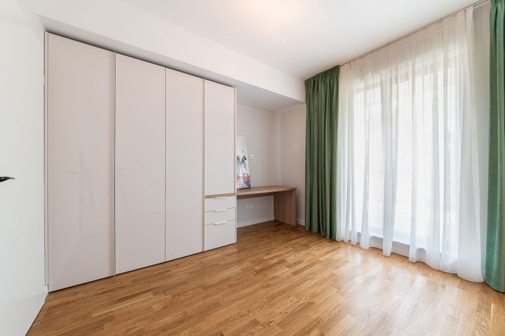Apartament 2 camere | Piata Presei Libere | Parter cu gradina - Poză 12