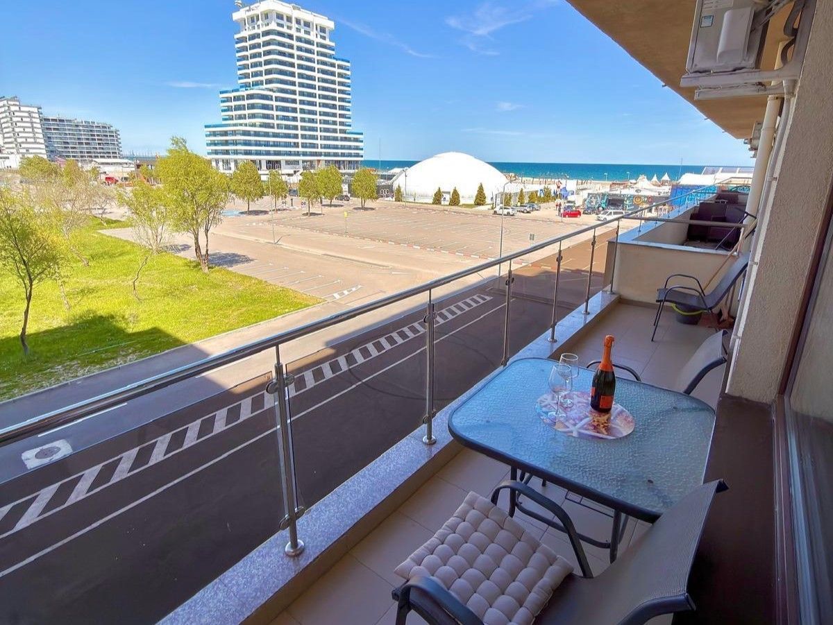 Apartament de vanzare Samerland Mamaia-Sat - Poză 9