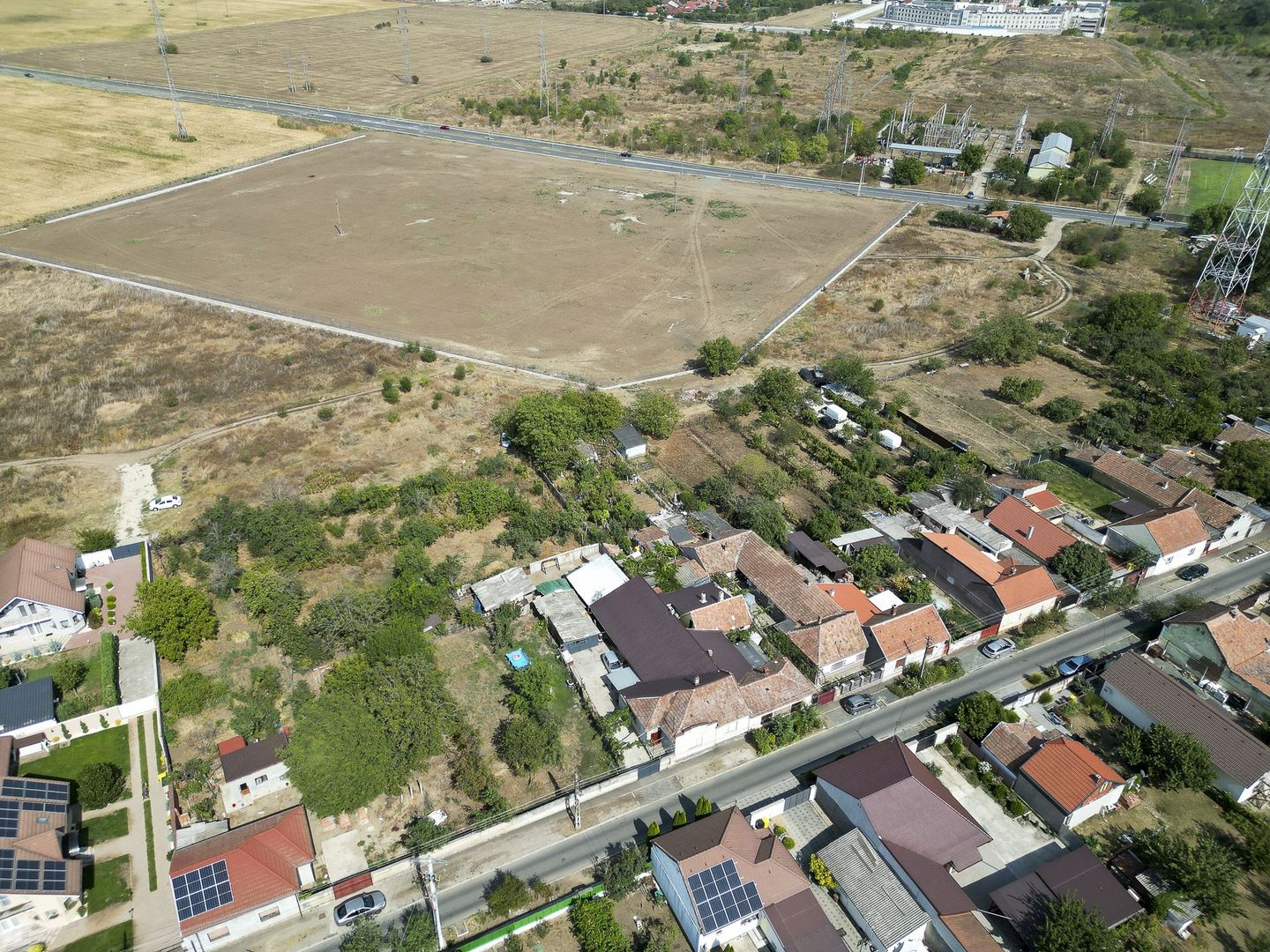 Loc de casă în Poltura Arad - Poză 6