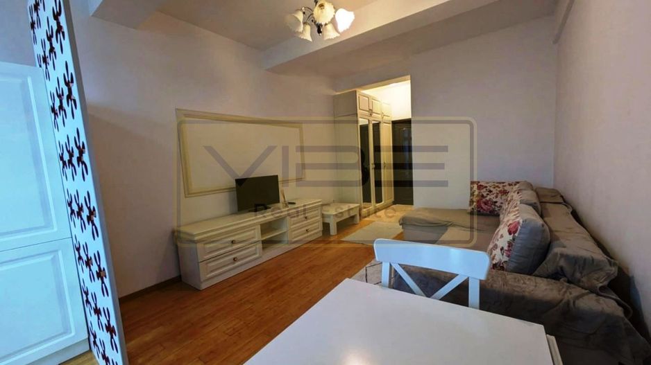 Garsoniera premium Copou - Exclusive Residence - Poză 4