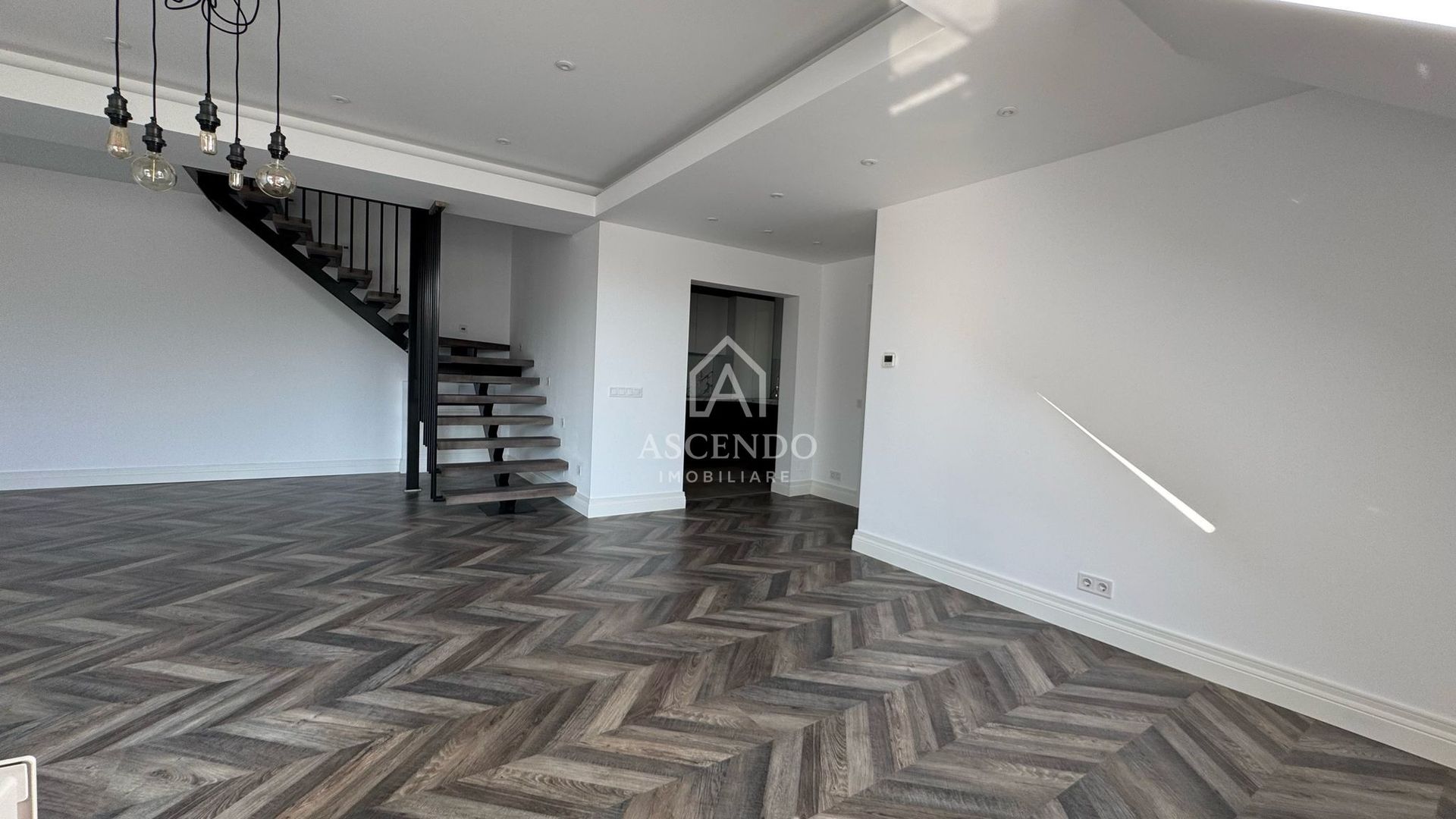 Penthouse Premium 142 mp | 3 Dormitoare | 2 Parcări | Ghencea - Poză 2
