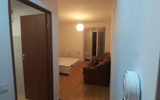 Garsoniera decomandata cu 1 cameră și bucatarie separata – Turnisor - Poză 2