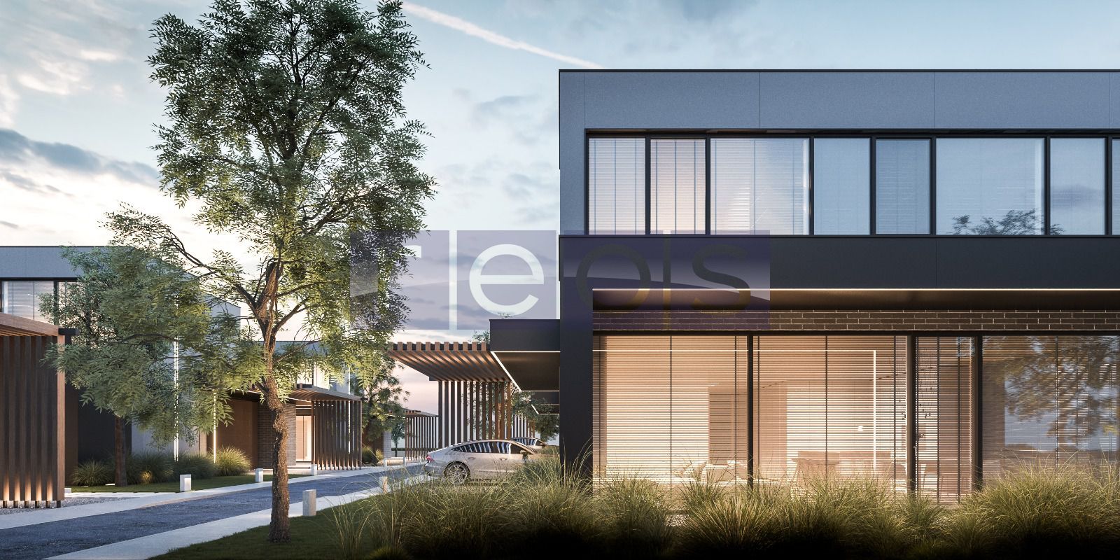 Vila Exclusivista cu Infinity Pool | 5 Camere Ghermanesti | Acces Lacul Snagov - Poză 7