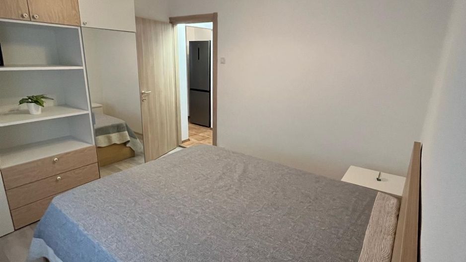 Apartament 2 camere de inchiriat Aviatiei Ciry Point - Poză 14