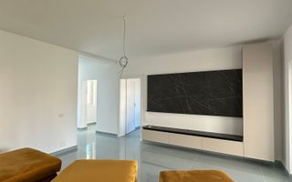 Duplex Chișoda | 4 camere, terasă acoperită, 2 locuri parcare - Poză 3