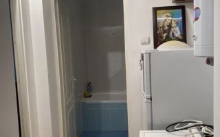 Apartament 1 cameră/ Parter/ Mobilat-Utilat/ Comision 0%/ Zona Tudor - Poză 5