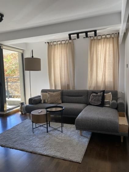 Inchiriere apartament 3 camere | 100 mp | Herastrau | Parcare subterana - Poză 1