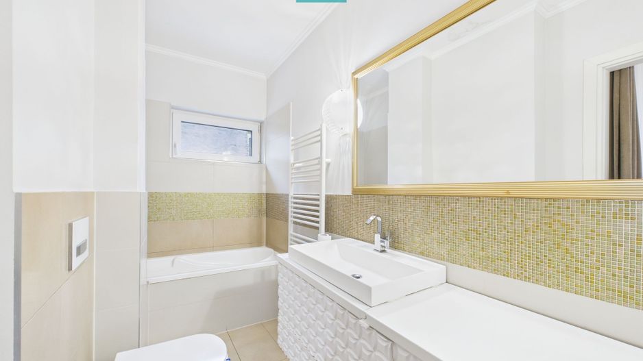 Apartament cu 3 camere și gradină - Poză 12