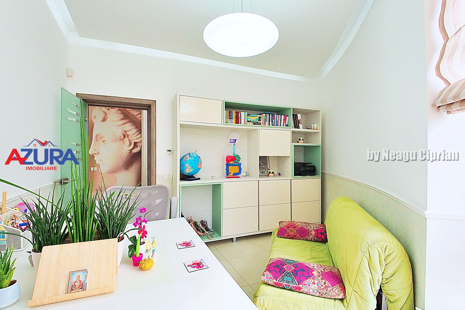 AZURA Imobiliare - Vila de Lux langa Pitesti - Poză 45