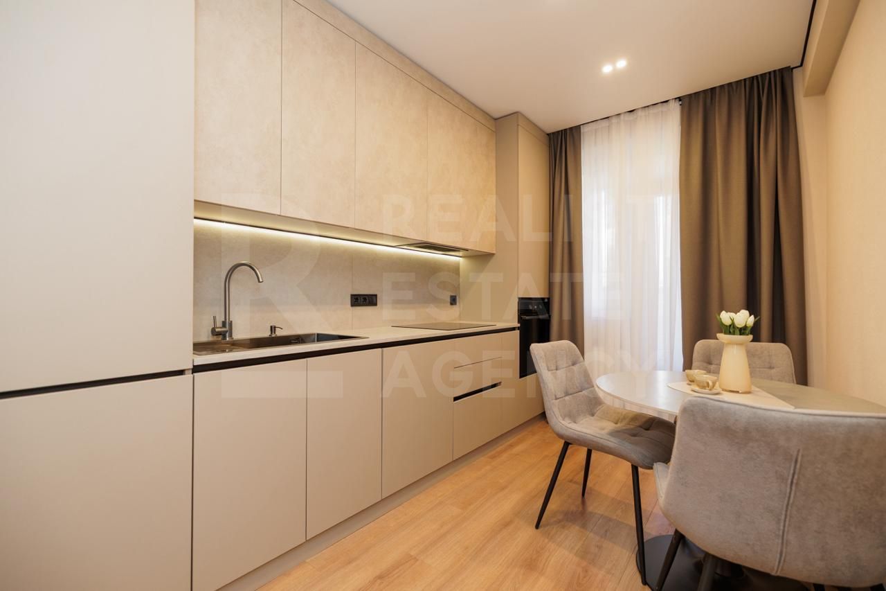 Vânzare, apartament, 1 cameră, Strada Vasile Dokuceaev, Telecentru - Poză 7