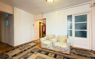 Apartament 3 camere decomandate | 80 mp | Lift | Centru - Poză 5