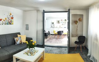 Casă individuală singur în curte | Teren 285 mp – Dâmbul Rotund - Poză 5