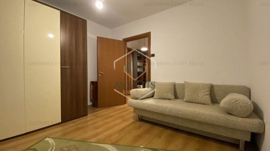 Modern renovat, reabilitat, 2 bai, Decebal Theodor Sperantia, Metrou Pta. Muncii - Poză 6