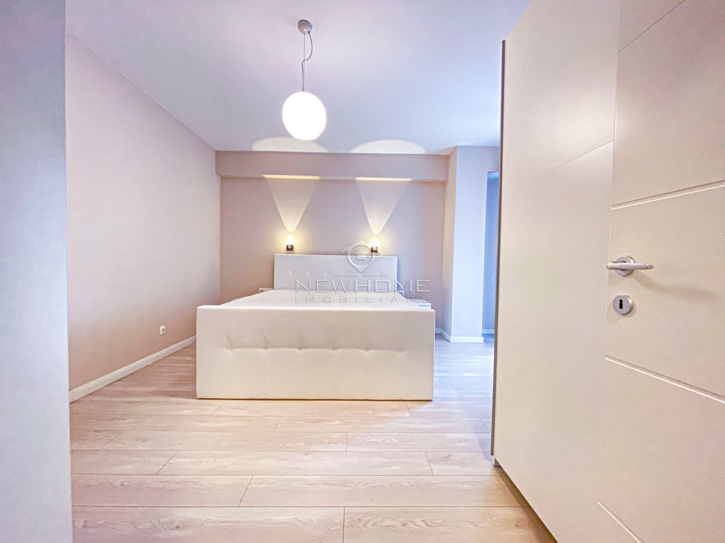 Apartament LUX 2 camere 67 mp, Parcare, zona Iulius Mall FSEGA - Poză 6