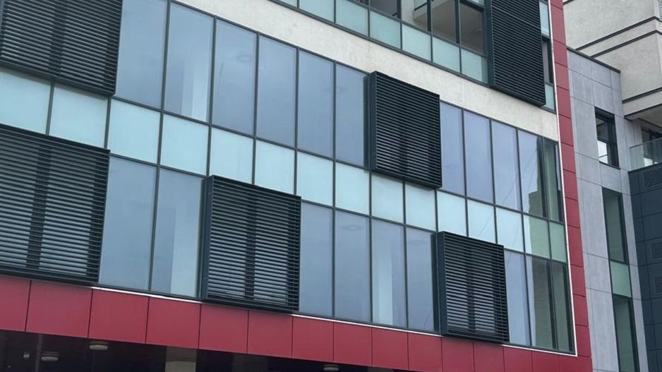 Apartament 2 camere, 52 mp - Fabrik Residence - Poză 1