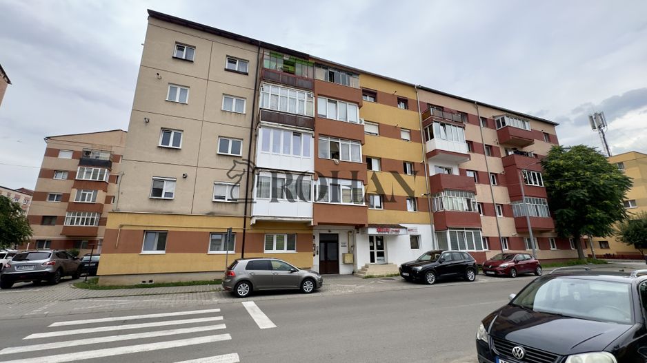 Apartament 3 camere, 70 mp total, loc de parcare, Str. Vânătorilor - Poză 18