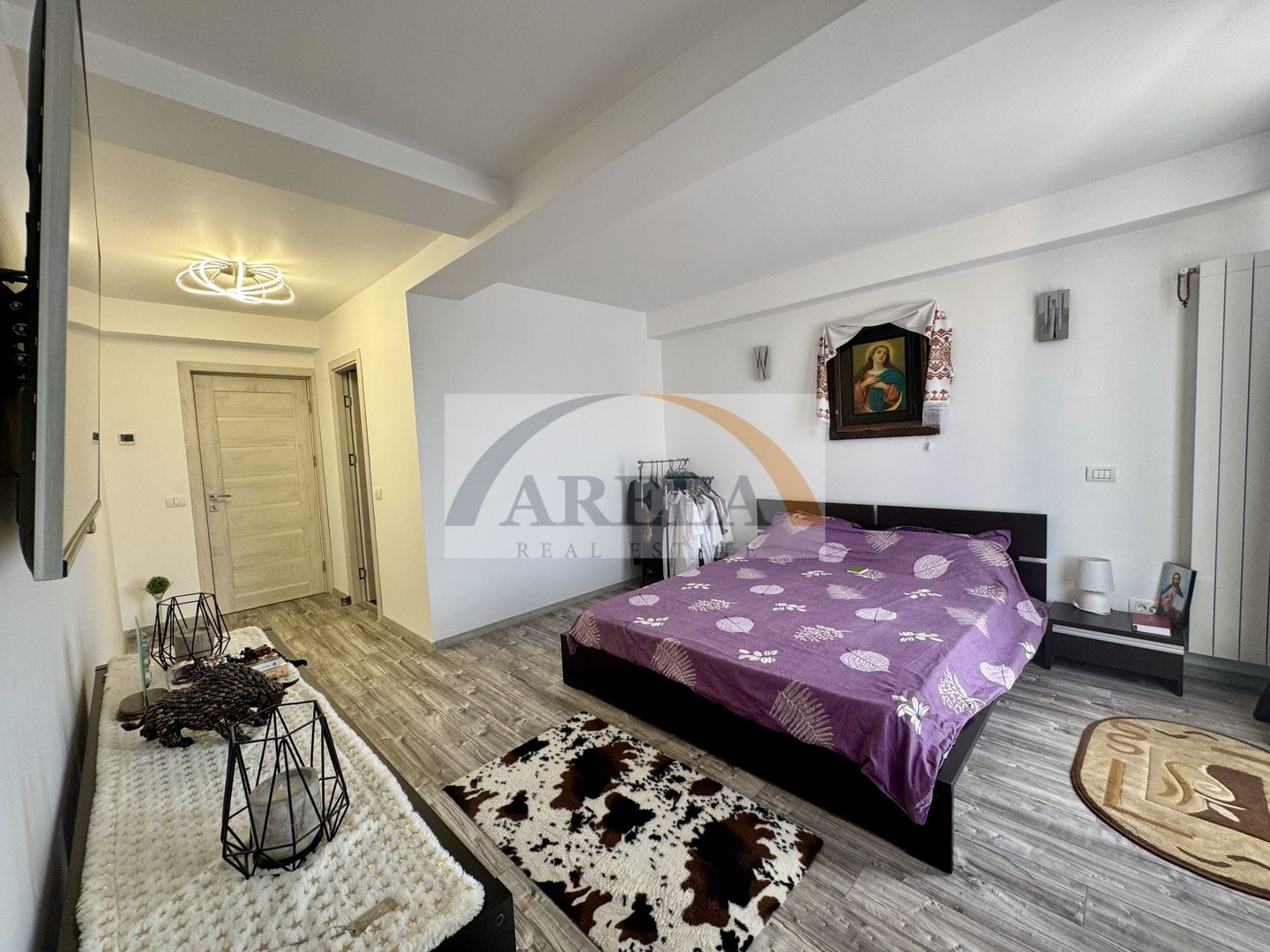 Berceni - VILĂ UNICAT, spațioasă, curte 1.000 mp, la 7 min metrou - Poză 18