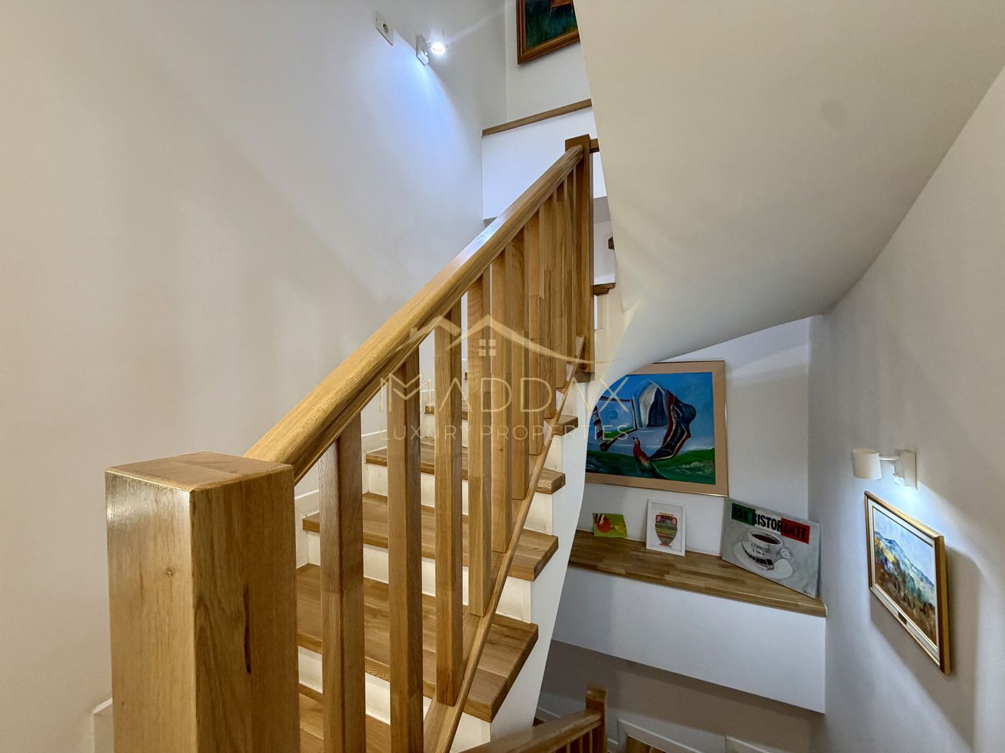 Spațiu Comercial *P+2E* / 203mpc // Kiseleff - Poză 23