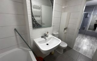 Garsoniera 21 Residence Parcare Inclusa 7 Min Metrou - Poză 12