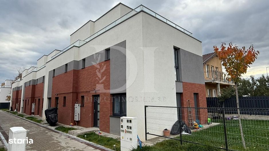 Casă la cheie | 3 dormitoare | Zona restaurantului Il Milanese - Poză 23