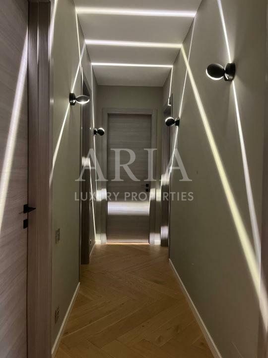 APARTAMENT 4 CAMERE GRADINA 175M2  CISMIGIU - Poză 7