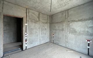 Apartament cu 3 camere - balcon 22mp  - Urseni - Poză 7