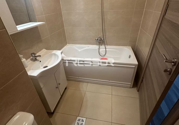 Apartament 3 camere | 90 mp | Summerland, Mamaia | Vedere la mare - Poză 6