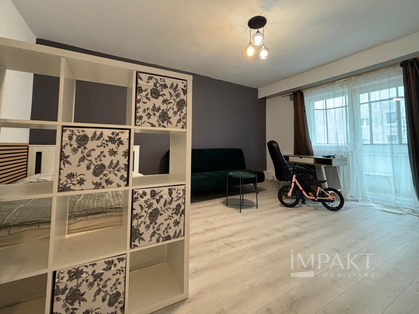 Apartament spre închiriere -  USAMV - Poză 2