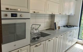 Apartament Parcul Circului/Teiul Doamnei - Poză 6