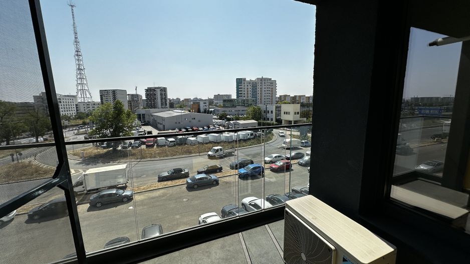 2 Camere Parcare 10min Metrou Petrache Poenaru Lake House2 Politehnica - Poză 14