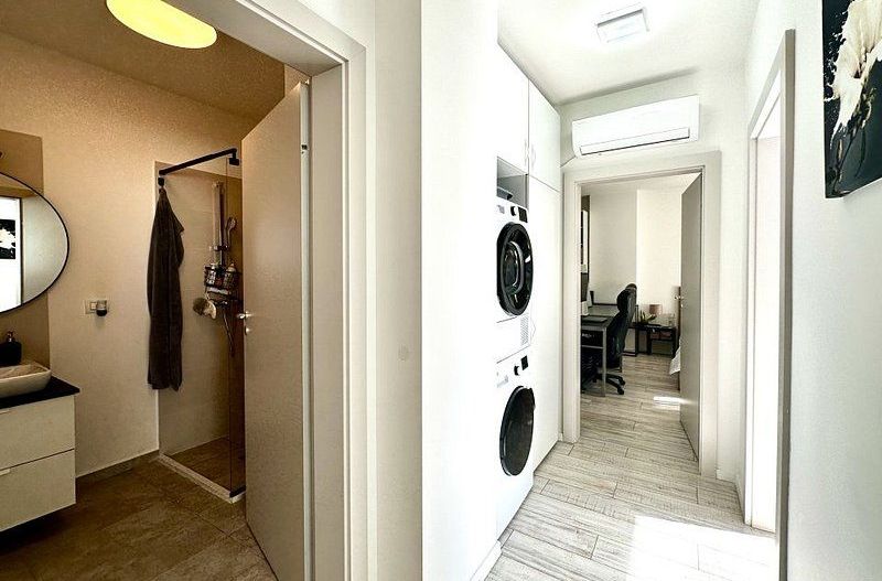 Apartament 3 camere, spațios si primitor, XCity, la doar 7 minute de Iulius Town - Poză 9