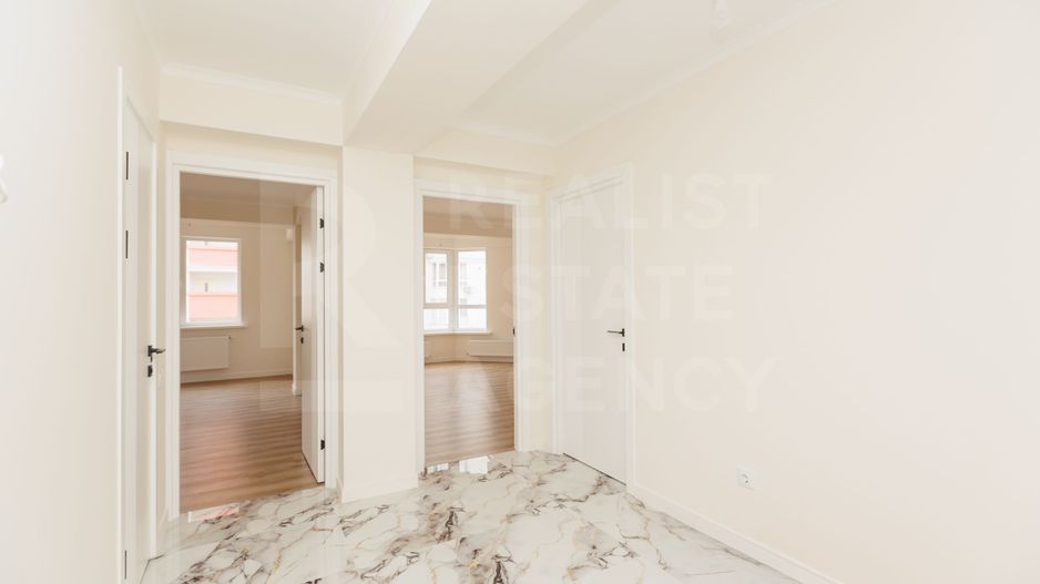 Vânzare, apartament, 4 camere, strada Nicolae Testemițanu, Centru - Poză 7