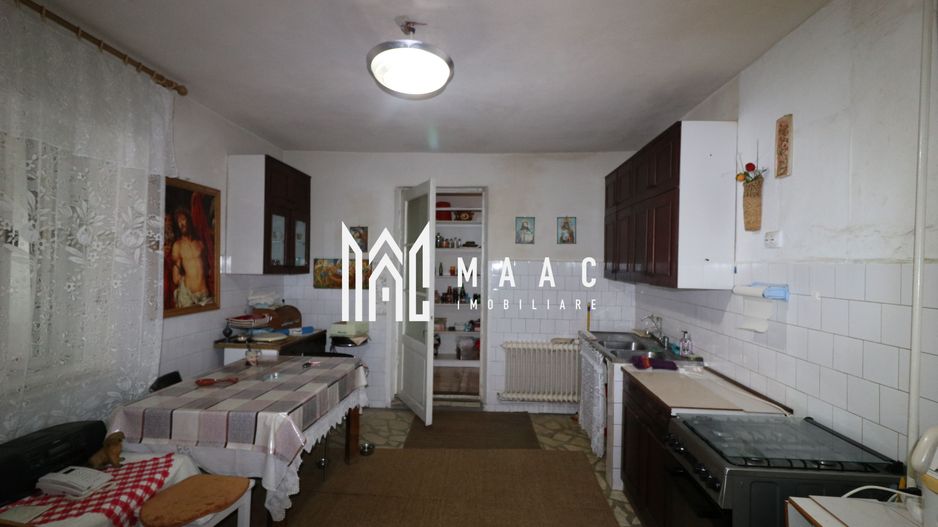 Casa individuala + spatii comerciale | zona Centrala | - Poză 13